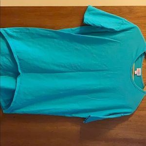 LuLaRoe t shirts